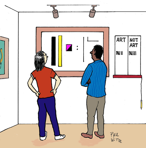 Phil Witte’s cartoon